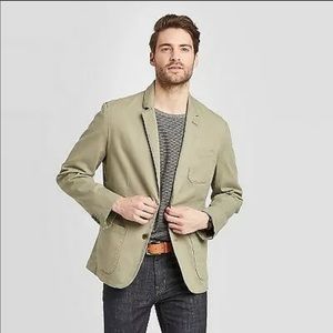 Goodfellow &co kenwood blazer